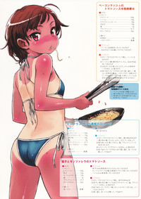 Tsukaeru! Pasta Guide hentai