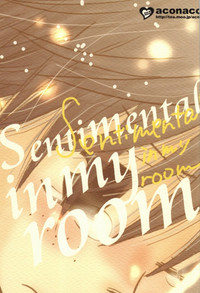 sentimental in my room hentai