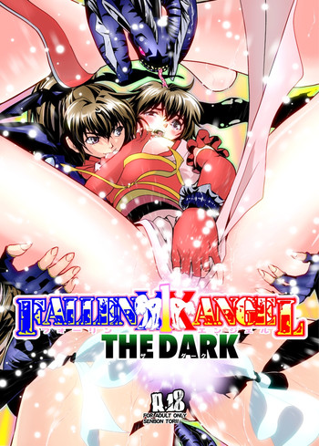 FallenXXangeL15 The Dark 1 hentai