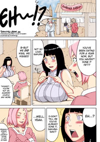 NaruHina hentai