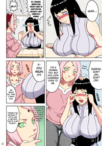 NaruHina hentai