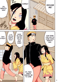 NaruHina hentai