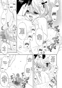 The Great Escape 4 Ch. 30-36 hentai