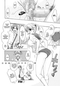 The Great Escape 4 Ch. 30-36 hentai