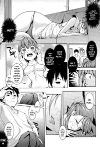 Yumeyura Morning hentai