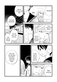 Kanojo no Kuchizukeninme no Libido... | Her KissA Third Person's Lust hentai