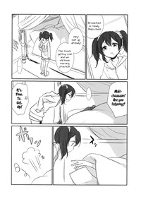 NicoMaki Instant Ecchi hentai