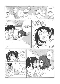 NicoMaki Instant Ecchi hentai