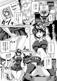 2D Comic Magazine Masou Injoku Yoroi ni Moteasobareru Heroine-tachi Vol. 1 hentai