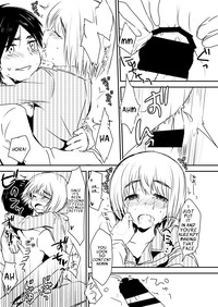 EreAru ga Mechakucha Sex Suru Manga + Alpha hentai