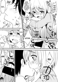EreAru ga Mechakucha Sex Suru Manga + Alpha hentai