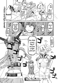 kantai futa hentai