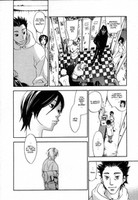 The Yellow Hearts 2 Ch. 13-18 hentai