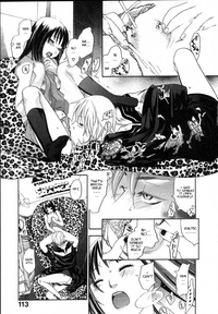 The Yellow Hearts 2 Ch. 13-18 hentai