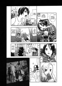 The Yellow Hearts 2 Ch. 13-18 hentai