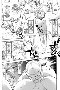 Hatsujou Arrowhead l Sexual Excitement Arrowhead hentai