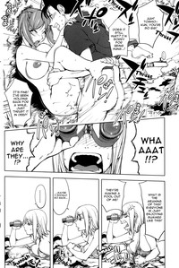 Hatsujou Arrowhead l Sexual Excitement Arrowhead hentai