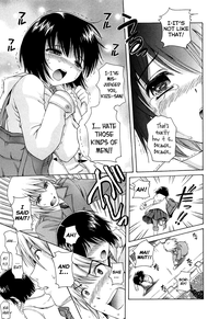 Shoujo Kousai hentai