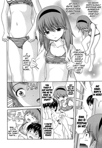 Shoujo Kousai hentai