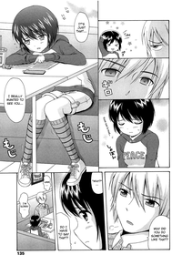 Shoujo Kousai hentai