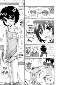 Shoujo Kousai hentai