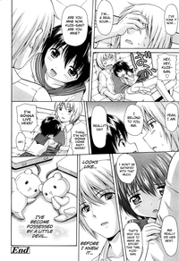 Shoujo Kousai hentai