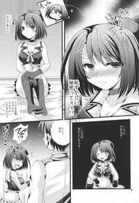 Maya to Teitoku to Tokubetsu Ninmu hentai