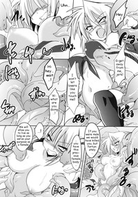 151san Platinum | Mister 151 Tentacles Platinum hentai