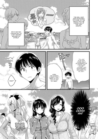 Niizuma Osenaka Nagashimasu 2 Ch. 9-12 hentai