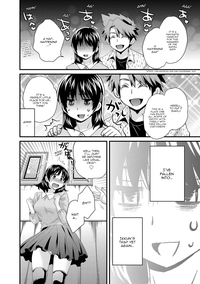 Niizuma Osenaka Nagashimasu 2 Ch. 9-12 hentai