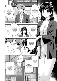 Niizuma Osenaka Nagashimasu 2 Ch. 9-12 hentai