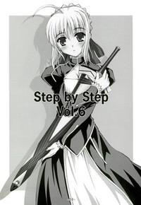 Step by Step Vol. 6 hentai