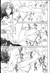 Garden I Ch. 0-7 hentai