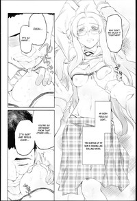 Garden I Ch. 0-7 hentai