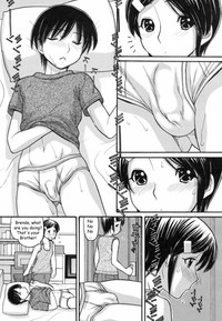 Learning Curve hentai