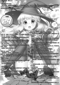 Microne Magazine Vol. 29 hentai