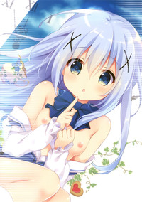 Gochuumon wa Hatsukoi desu ka? hentai