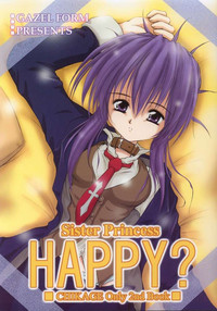 HAPPY? hentai