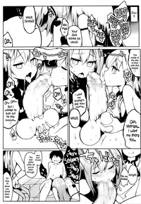 Hansel to Gretel | Hansel and Gretel hentai