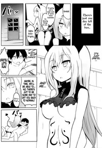 Hansel to Gretel | Hansel and Gretel hentai