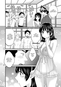 Niizuma Osenaka Nagashimasu 2 Ch. 9-14 hentai