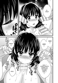 Niizuma Osenaka Nagashimasu 2 Ch. 9-14 hentai