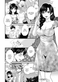 Niizuma Osenaka Nagashimasu 2 Ch. 9-14 hentai