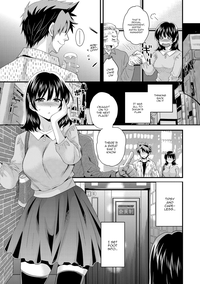 Niizuma Osenaka Nagashimasu 2 Ch. 9-14 hentai