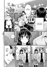 Niizuma Osenaka Nagashimasu 2 Ch. 9-14 hentai