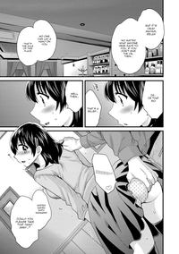 Niizuma Osenaka Nagashimasu 2 Ch. 9-14 hentai