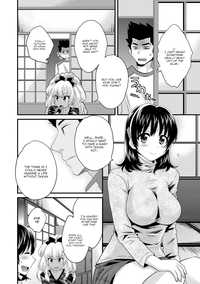 Niizuma Osenaka Nagashimasu 2 Ch. 9-14 hentai