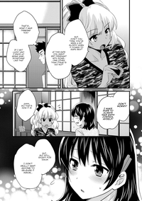 Niizuma Osenaka Nagashimasu 2 Ch. 9-14 hentai