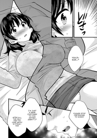 Niizuma Osenaka Nagashimasu 2 Ch. 9-14 hentai