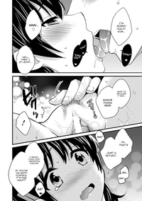 Niizuma Osenaka Nagashimasu 2 Ch. 9-14 hentai